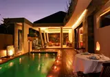 The Kasih Villas & Spa foto 23