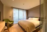 La Green Hotel & Residence foto 11