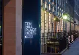 Ten Hill Place Hotel foto 12