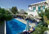 Hotel Andreas foto 3
