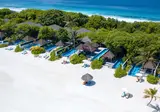 Atmosphere Kanifushi Maldives foto 5