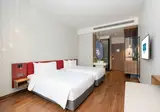 Centra by Centara Hotel Bangkok Phra Nakhon foto 16