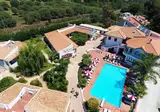 Hotel Baia Del Capo foto 12
