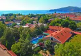 Perdikia Beach Hotel foto 1