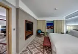 Intercontinental Muscat foto 27