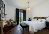 B Bou Hotel Cortijo Bravo foto 4