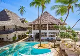 Dream's Bay Beach Hotel foto 5