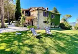 La Panoramica Gubbio - Maison de Charme foto 20