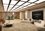 Conrad Corfu foto 13