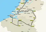 Hollandcruise en Parels van België foto 4