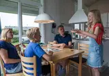 Vakantiepark Skallerup Seaside Resort foto 10