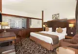 Howard Johnson Bur Dubai foto 17