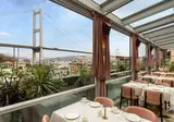 Crowne Plaza Istanbul Ortakoy Bosphorus foto 15