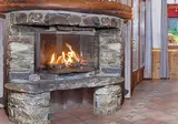 Chalet Villaroger foto 8