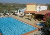 Hotel Castri Village foto 2
