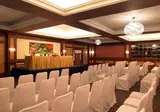 The Zuri White Sands Goa Resort & Casino foto 1