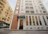 Hotel Martiness foto 9