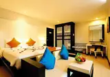 Baramee Resortel foto 13