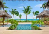 Hilton Amingiri Maldives Resort foto 6