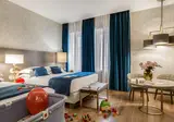 Rosa Grand Milano foto 16