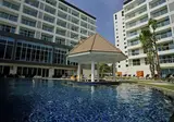 Centara Pattaya Hotel foto 2