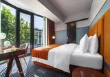 Zemeli Boutique Hotel foto 2