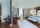 Elite World Istanbul Florya foto 22