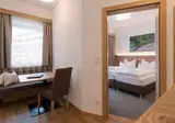 Anthonys Peaks and Pillows - appartementen foto 4
