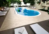 Hotel Calypso foto 1