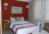 Les Saisons Hotel foto 17