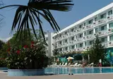 Zefir Hotel foto 17