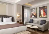 Royan Hotel Hagia Sophia Istanbul, a member of Radisson Individuals foto 17
