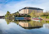 Copthorne Hotel Merry Hill Dudley foto 3