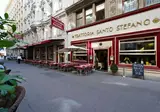 Hotel Graben foto 18