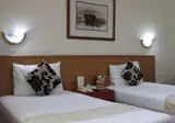 Al Seef Hotel foto 14