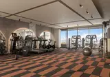 Hyatt Regency Rome Central foto 6