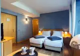 Best Western Plus Hotel Genova foto 18