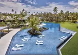 Waldorf Astoria Seychelles Platte Island foto 20