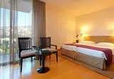 Golden Residence Hotel foto 2