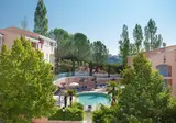 Résidence Odalys La Licorne de Haute Provence foto 4