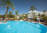 Hotel Corallium Beach by Lopesan foto 1