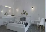 High Mill Hotel Paros foto 20