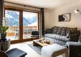 Residence l'Etoile de la Vanoise foto 3