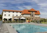 Hotel ibis de Haan foto 1