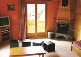 Chalet Paradis de St. Martin foto 2