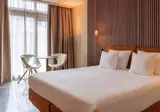 Hotel Mitland foto 2