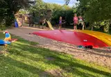 Camping Himmerland foto 11