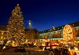 Dresden, Leipzig en Weimar, Hohenstein-Ernstthal foto 11