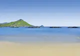 Sands Suites Resort & Spa foto 10