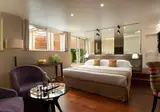 Le Mathurin Hôtel & Spa foto 26